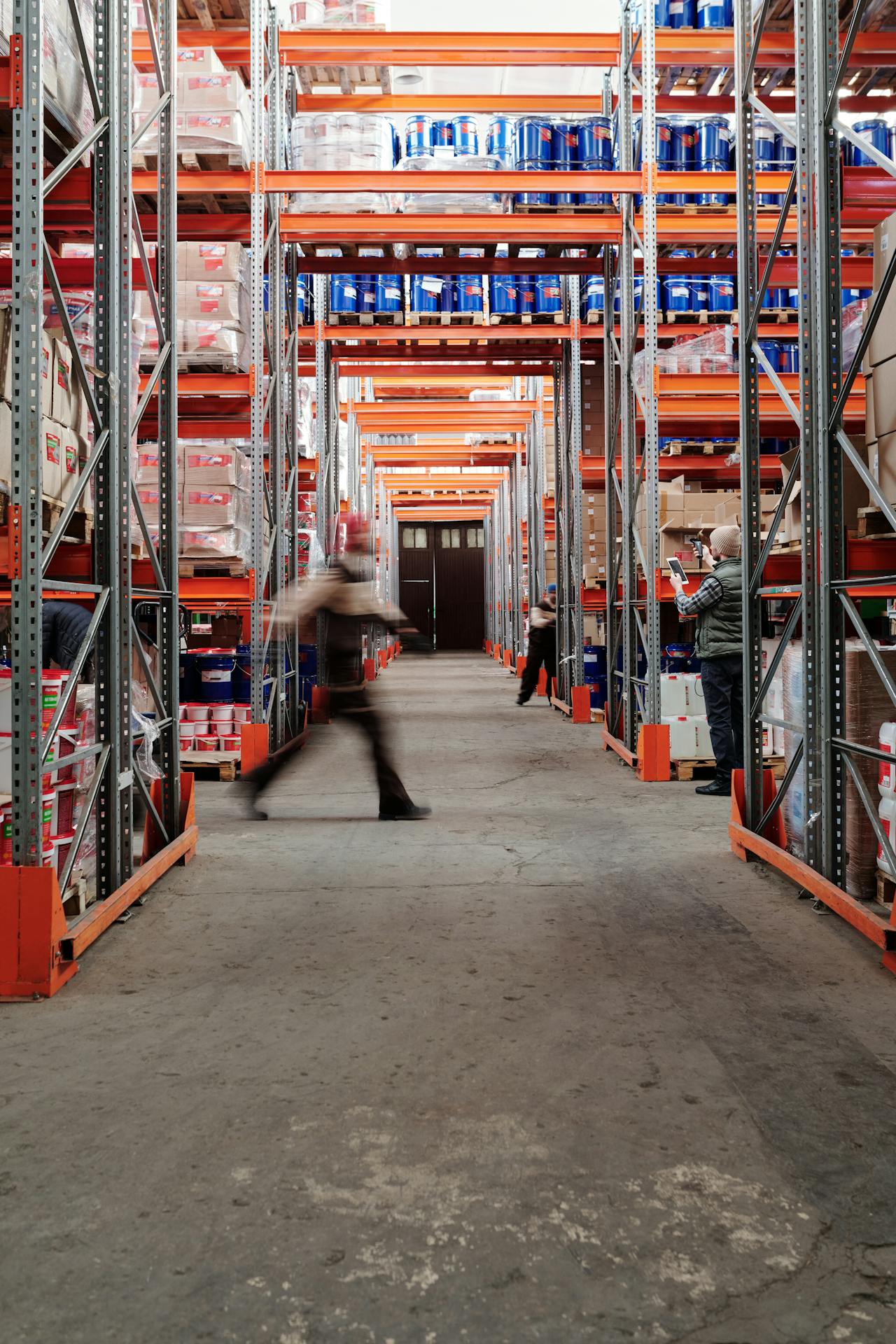 Hadımköy Havalandırma Firması - Endüstriyel Havalandırma Montajı